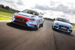 Hyundai i30 N 2017 года (WW)